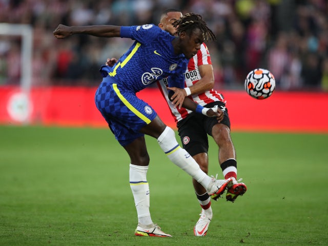 Chelsea 'handed Trevoh Chalobah injury boost'