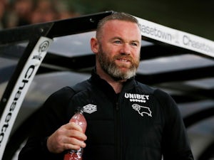 Wayne Rooney dismisses Newcastle speculation