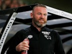 Derby County boss Wayne Rooney dismisses Newcastle United speculation