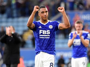 How Man United could line up with Soyuncu, Tielemans