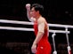 China's Zhang Boheng becomes world champion in Men's All-Around Final