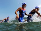 Second Russian triathlete banned for three years for doping offence