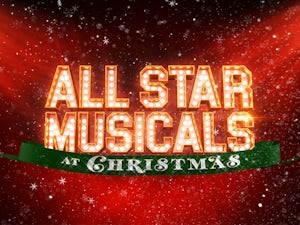 Fern Britton, Gyles Brandreth to take part in All Star Musicals
