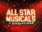 All Star Musicals At Christmas