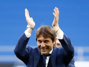 Conte has visa approved ahead of first Spurs game