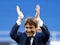 Antonio Conte 'draws up six-man transfer shortlist for Tottenham Hotspur'