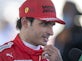 Ferrari set to extend Sainz deal until 2024