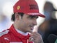 Sainz 'disappointed' in Netflix's Ferrari episode