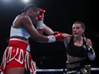 Chantelle Cameron outclasses Mary McGee to unify super-lightweight titles