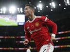 Cristiano Ronaldo 'among 15 Manchester United players to return to training on Monday'