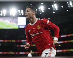 Ronaldo 'among 15 Man United players to return to training on Monday'
