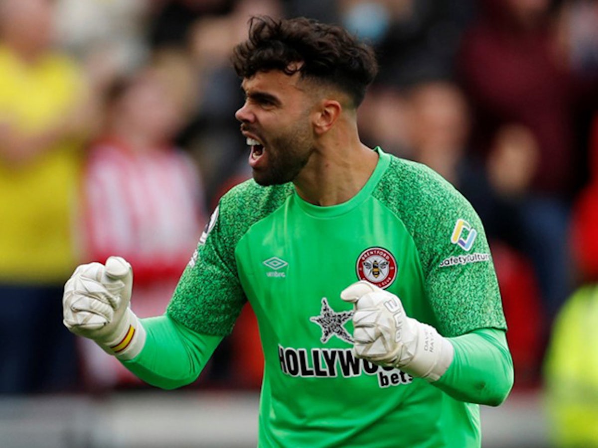 Brentford 'offer new contract to David Raya' - Sports Mole