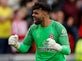 Ajax showing interest in Brentford goalkeeper David Raya?