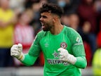 Brentford's David Raya ruled out for four months