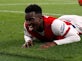Eddie Nketiah 'tells Arsenal he wants to leave'