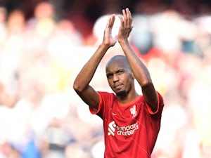 Liverpool midfielder Fabinho moves to Saudi's Al-Ittihad – Middle