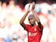Team News: Virgil van Dijk, Fabinho return to Liverpool lineup for Leicester City clash