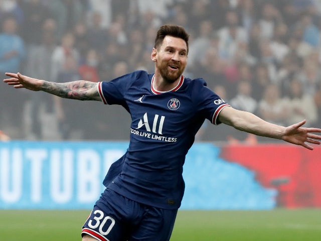 Lionel Messi representatives 'deny Inter Miami speculation'