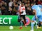 Newcastle United set to pounce for Feyenoord's Luis Sinisterra?