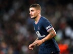 PSG's Marco Verratti at risk of five-game ban for referee comments?