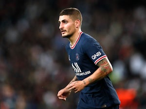 Marco Verratti at risk of five-game ban for referee comments?