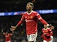 Marcus Rashford 'does not want to leave Manchester United'