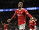 Marcus Rashford 'does not want to leave Manchester United'