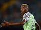 Preview: Nigeria vs. Sao Tome & Principe - prediction, team news, lineups