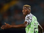 Preview: Nigeria vs. Equatorial Guinea - prediction, team news, lineups
