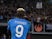 Osimhen hints at Napoli stay amid Man Utd, Arsenal links