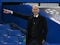 Zinedine Zidane rejects Manchester United approach?