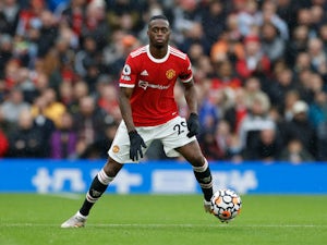 Crystal Palace open to Aaron Wan-Bissaka deal?