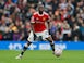 Wolverhampton Wanderers planning bid for Manchester United defender Aaron Wan-Bissaka?