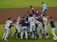 Brian Snitker hails "surreal" moment as Atlanta Braves win World Series