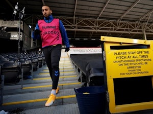 Everton to allow Cenk Tosun to leave for free?
