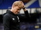 Newcastle United close to appointing Eddie Howe?