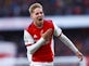 Watch: Emile Smith Rowe scores bizarre goal against Manchester United