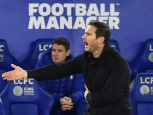 Frank Lampard favourite for the Norwich City job? 