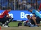 England reach semis with defeat, lose Roy to injury