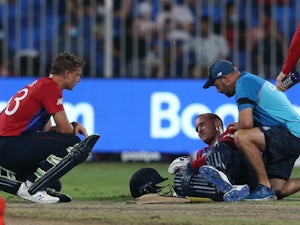 England confirm Roy to miss rest of T20 World Cup