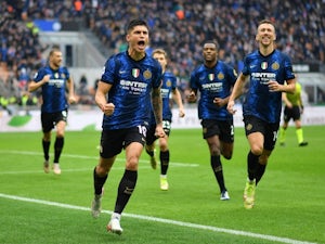 Sunday's Serie A predictions including Inter Milan vs. Napoli