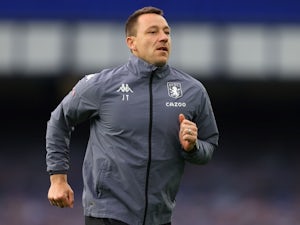 John Terry in the running to be Newcastle United manager?