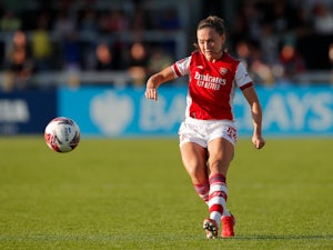 Arsenal duo scoop monthly Women's Super League awards
