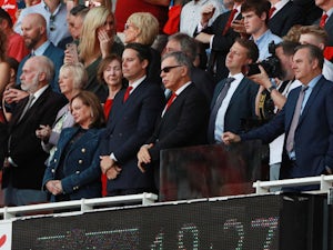 Josh Kroenke: 'Arsenal not for sale'