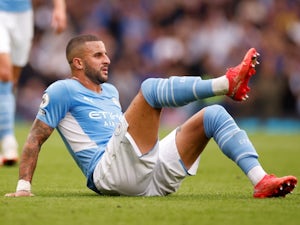 Team News: Man City vs. Leicester injury, suspension list, predicted XIs