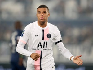Zidane to PSG 'could harm Real Madrid's Mbappe pursuit'