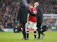 Manchester United boss Ralf Rangnick provides Luke Shaw injury update