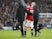Michael Carrick provides team news update ahead of Arsenal clash