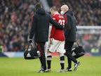 Manchester United's Luke Shaw 'could miss the rest of the season'