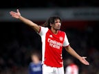 Arsenal's Mohamed Elneny named in Africa Cup of Nations Best XI